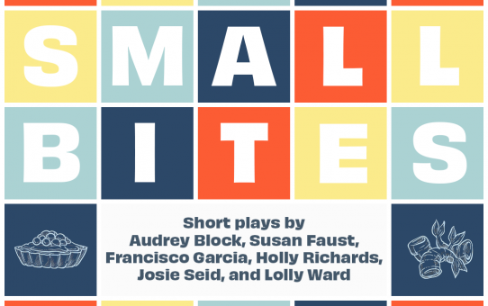 Reserve your tix for Fertile Ground!